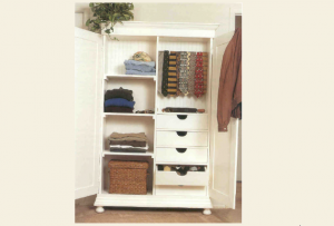 Read more about the article Building A Two-Door Armoire