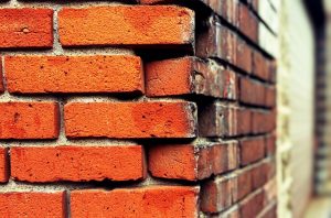Striking And Pointing Brickwork