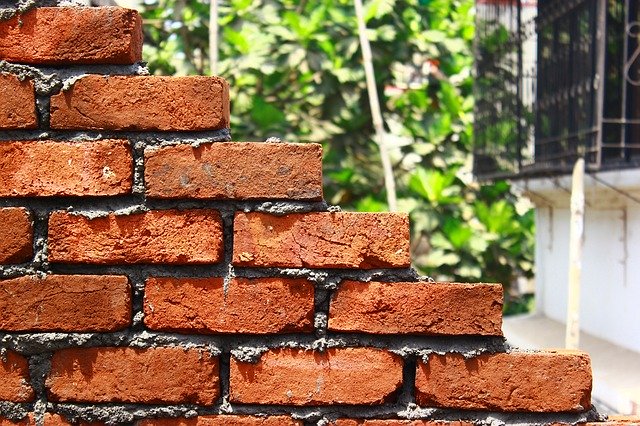 Read more about the article Brickwork Checks