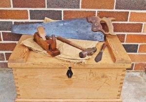 Tools Required For Woodworking