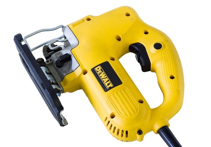 Read more about the article All You Need To Know About DeWalt Power Tools